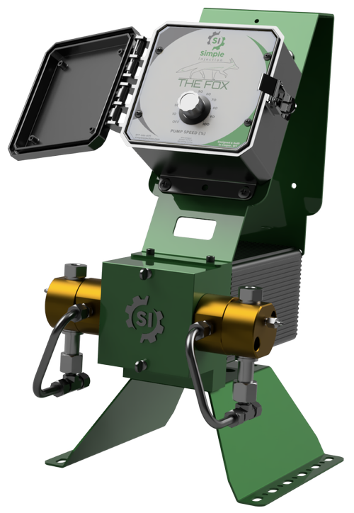 Fox Pump System